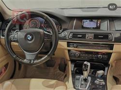 بي ام دبليو الفئة 5